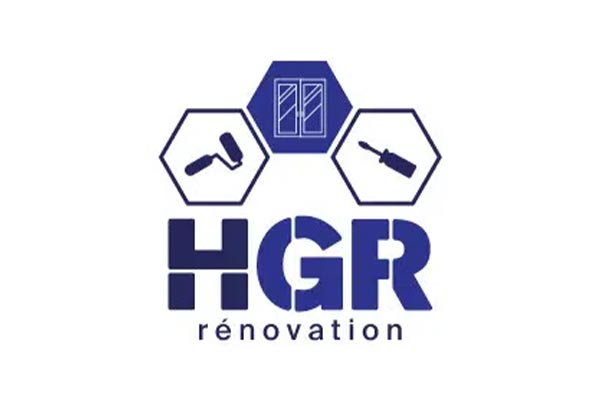 Logo HGR Renovation - Annuaire Artisans Pros