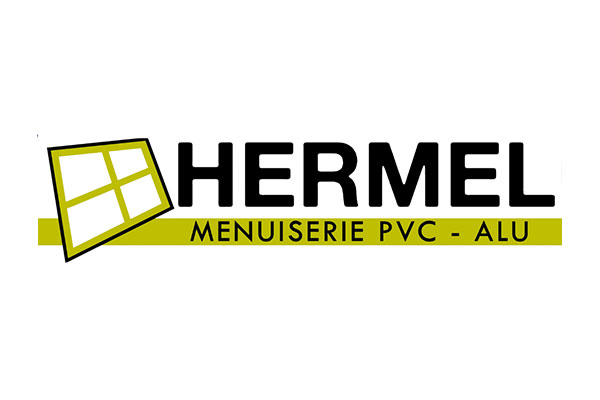 Logo Hermel Menuiseries Stores - Annuaire Artisans Pros