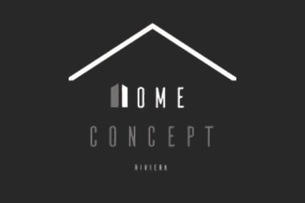 Logo Home Concept Riviera - Annuaire Artisans Pros