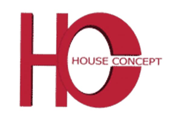 Logo House Concept - Annuaire Artisans Pros