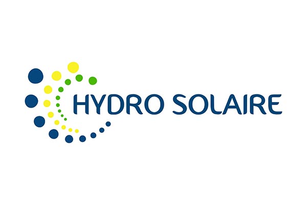 Logo Hydro Solaire - Annuaire Artisans Pros