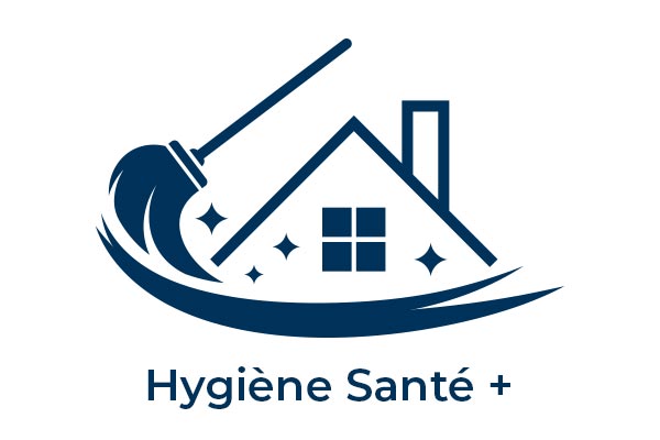 Logo Hygiène Santé + - Annuaire Artisans Pros