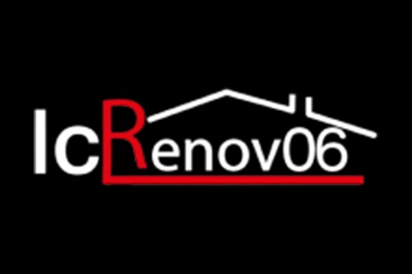 Logo IC Renov 06 - Annuaire Artisans Pros