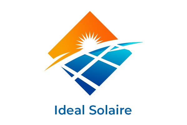 Logo Ideal Solaire - Annuaire Artisans Pros