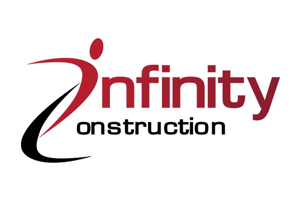 Logo Infinity Construction - Annuaire Artisans Pros