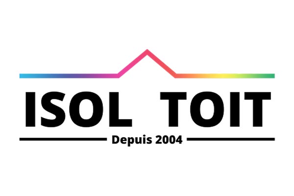 Logo Isoltoit - Annuaire Artisans Pros