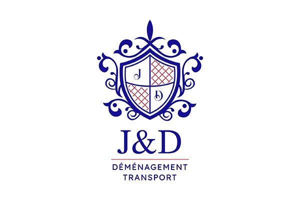 Logo J&D Déménagement - Annuaire Artisans Pros