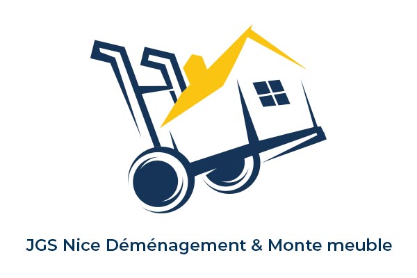 Logo JGS Nice Déménagement & Monte meuble - Annuaire Artisans Pros