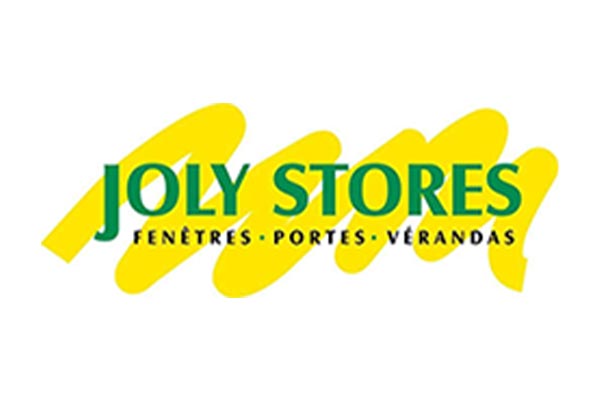 Logo Joly Stores - Azur Aluminium - Annuaire Artisans Pros