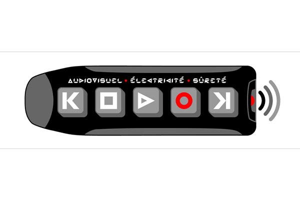Logo KodoK - Annuaire Artisans Pros