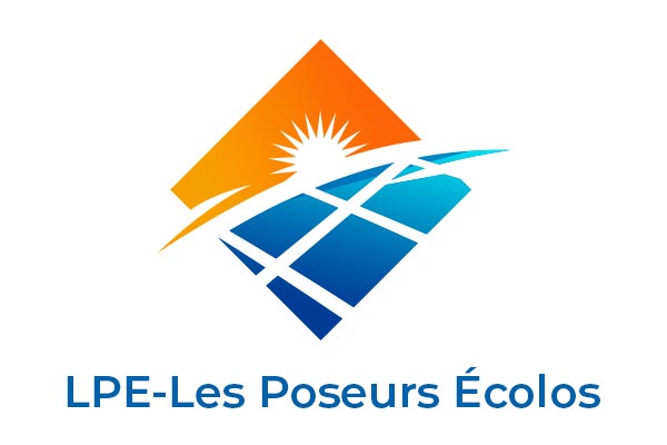 Logo LPE - Les Poseurs Écolos - Annuaire Artisans Pros