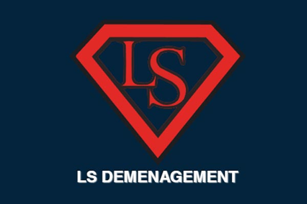 Logo LS Déménagement - Annuaire Artisans Pros