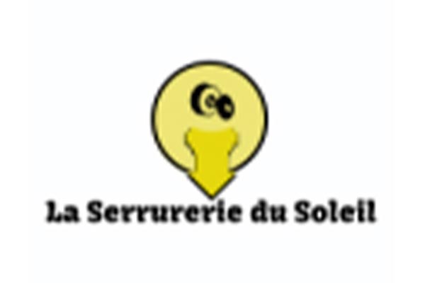 Logo La Serrurerie du Soleil - Annuaire Artisans Pros
