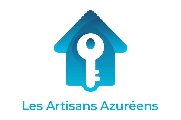 Logo Les Artisans Azuréens - Annuaire Artisans Pros