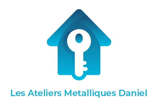 Logo Les Ateliers Metalliques Daniel - Annuaire Artisans Pros