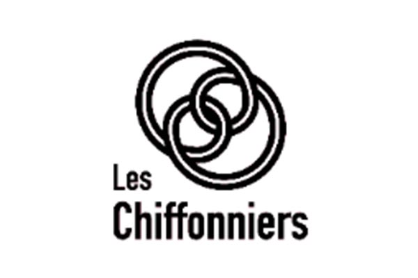 Logo Les Chiffonniers - Annuaire Artisans Pros