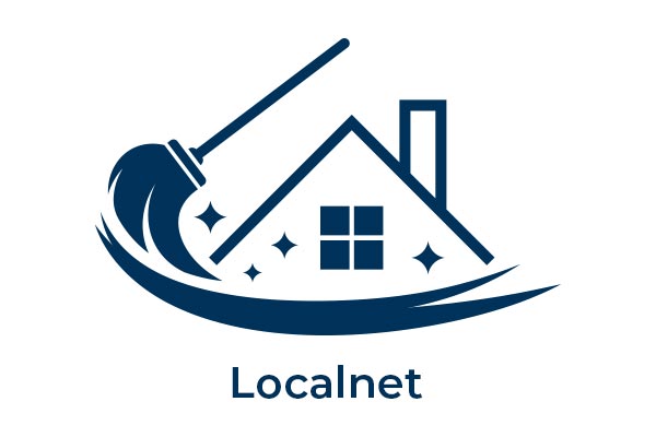 Logo Localnet - Annuaire Artisans Pros