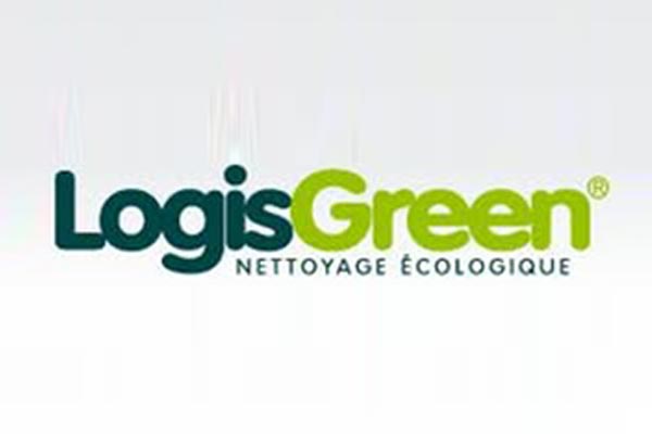 Logo LogisGreen - Annuaire Artisans Pros