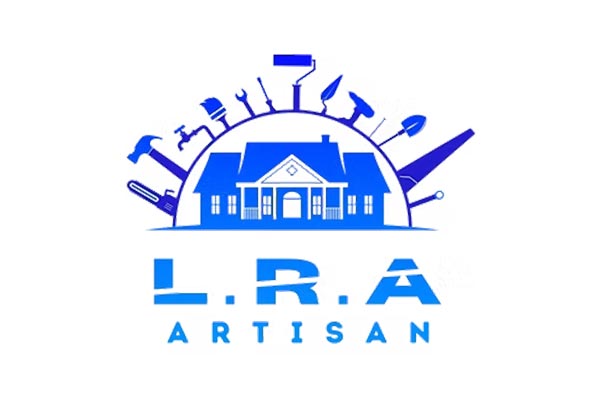 Logo Lra-Azur - Annuaire Artisans Pros