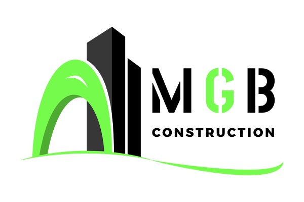 Logo MGB Construction - Annuaire Artisans Pros