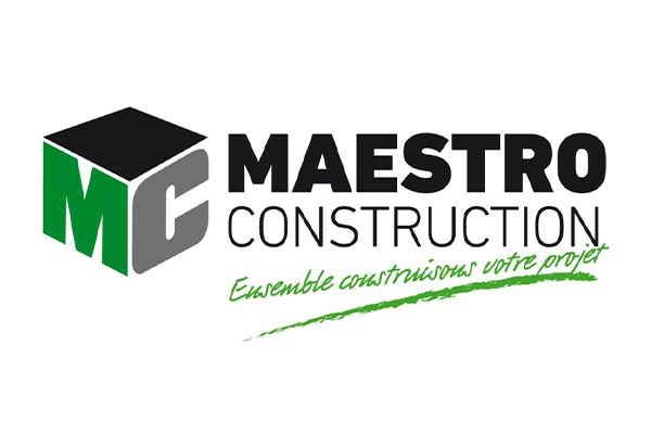 Logo Maestro Construction - Annuaire Artisans Pros