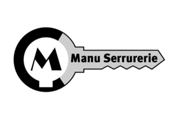 Logo Manu Serrurerie Shop - Annuaire Artisans Pros