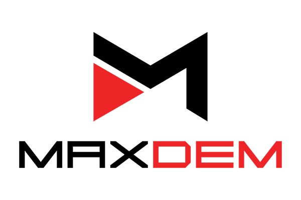 Logo Maxdem - Annuaire Artisans Pros