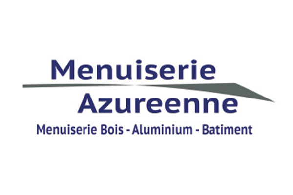 Logo Menuiserie Azuréenne - Annuaire Artisans Pros