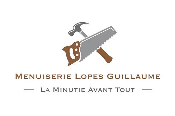 Logo Menuiserie Lopes Guillaume - Annuaire Artisans Pros