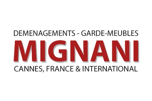 Logo Mignani Demenagements - Annuaire Artisans Pros