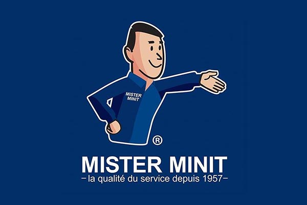 Logo Mister Minit - Annuaire Artisans Pros