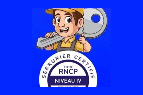 Logo Mon P'tit Serrurier - Annuaire Artisans Pros