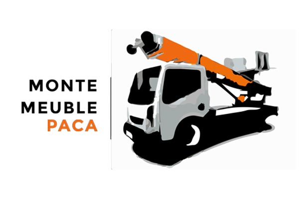 Logo Monte Meuble PACA - Annuaire Artisans Pros
