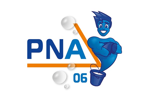 Logo PRO NET AZUR 06 - Annuaire Artisans Pros