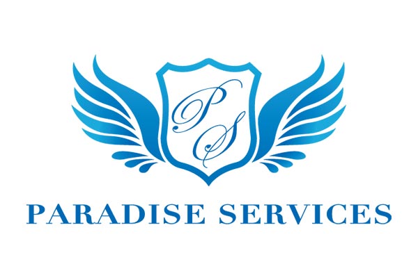 Logo Paradise Services - Annuaire Artisans Pros
