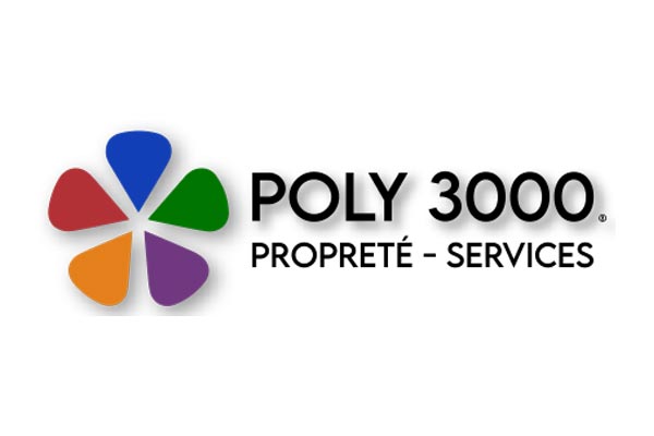 Logo Poly 3000 - Annuaire Artisans Pros