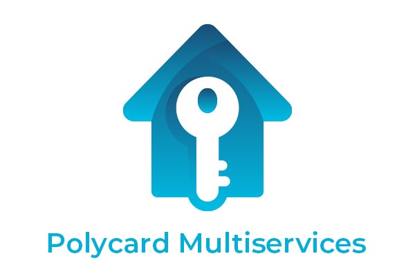 Logo Polycard Multiservices - Annuaire Artisans Pros