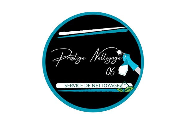 Logo Prestige Nettoyage - Annuaire Artisans Pros