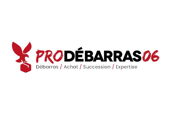 Logo Pro Débarras 06 - Annuaire Artisans Pros