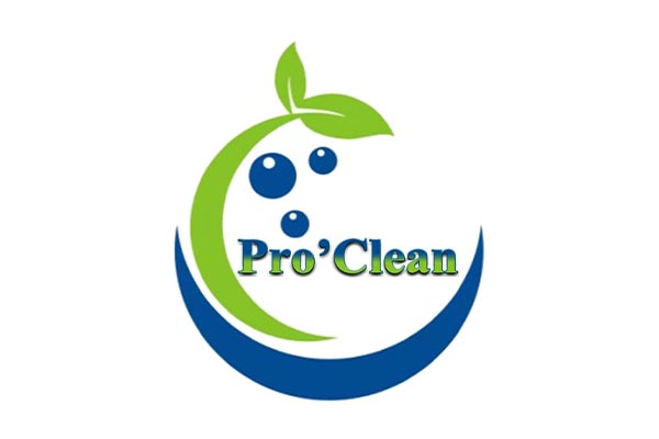 Logo Pro’Clean - Annuaire Artisans Pros
