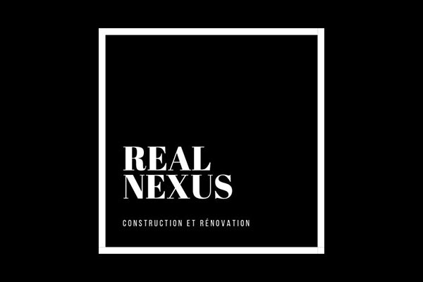Logo REAL NEXUS - Annuaire Artisans Pros