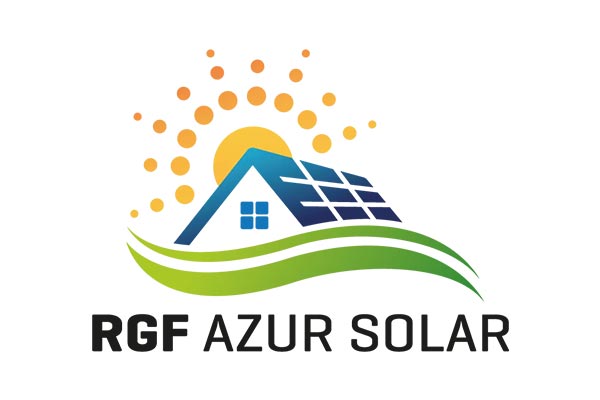 Logo RGF Azur Solar - Annuaire Artisans Pros