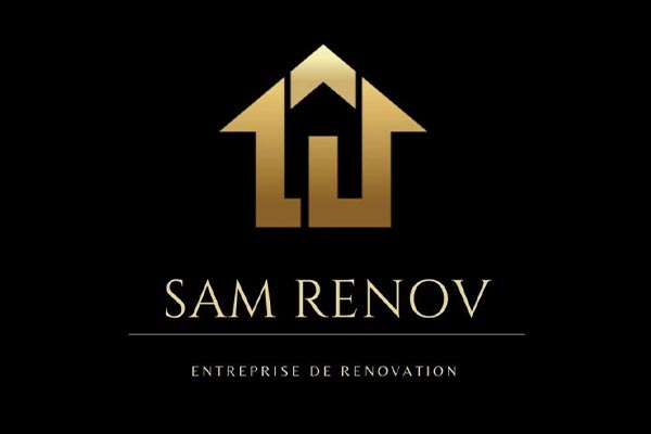 Logo SAM Renov - Annuaire Artisans Pros