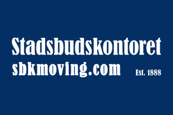 Logo SBK Moving - Annuaire Artisans Pros