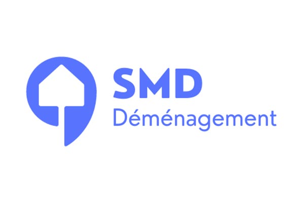 Logo SMD Déménagement - Annuaire Artisans Pros
