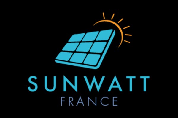 Logo SUN WATT France - Annuaire Artisans Pros