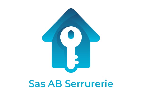 Logo Sas AB Serrurerie - Annuaire Artisans Pros