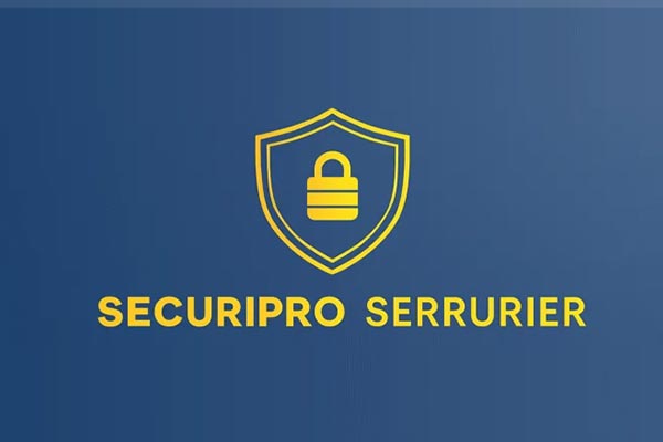 Logo SécuriPro Serrurier 06 - Annuaire Artisans Pros