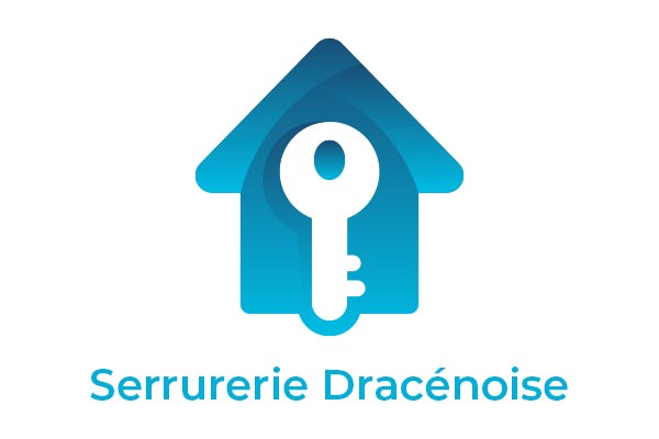 Logo Serrurerie Dracénoise - Annuaire Artisans Pros