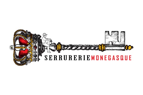 Logo Serrurerie Monegasque - Annuaire Artisans Pros